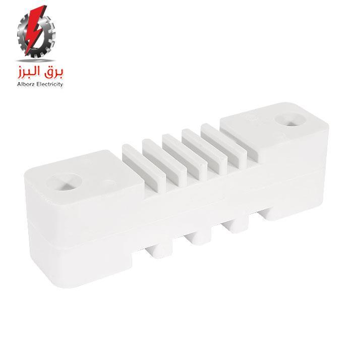 باسبار ساپورت 4 شیار طول 14cm جبال الکتریک